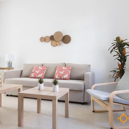 Apartamento Floral By Livework كاديز المظهر الخارجي الصورة